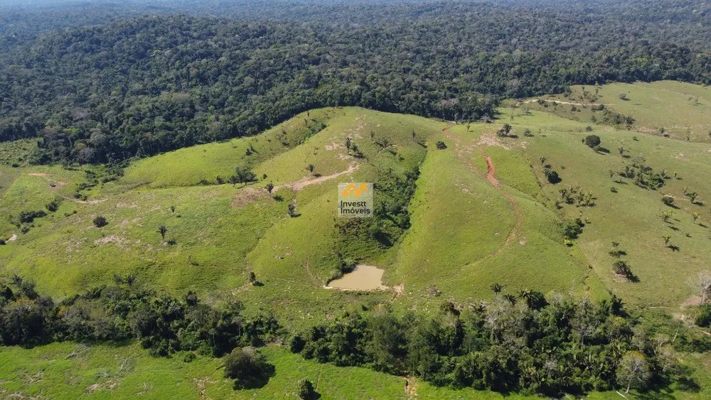 Fazenda, 4 quartos - Foto 3