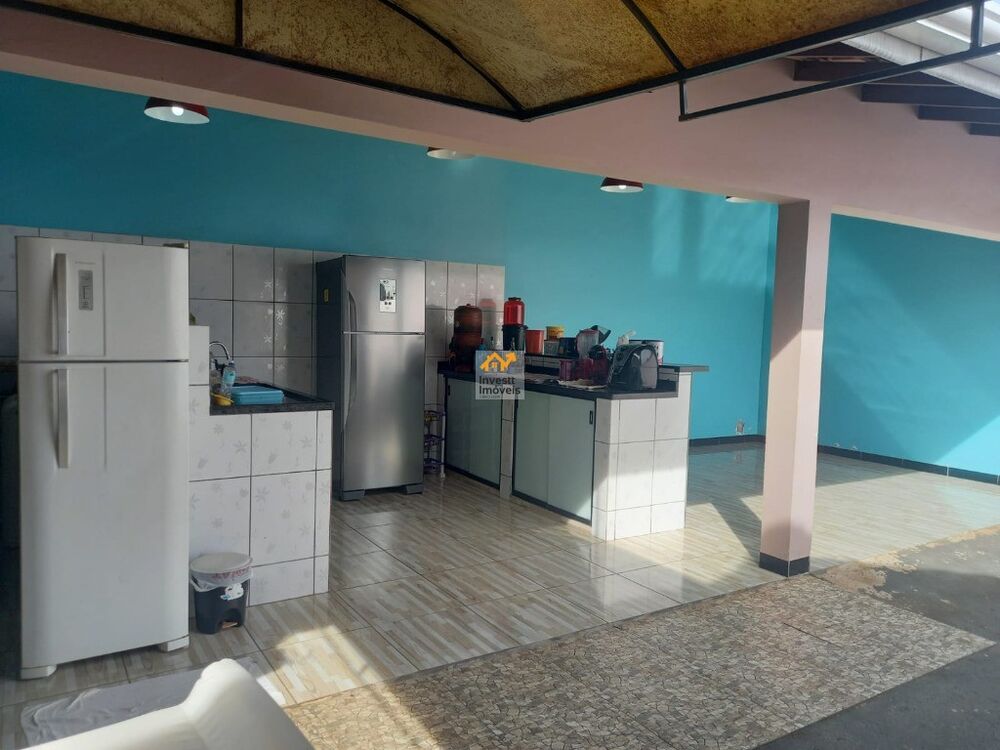 Casa à venda com 3 quartos - Foto 10