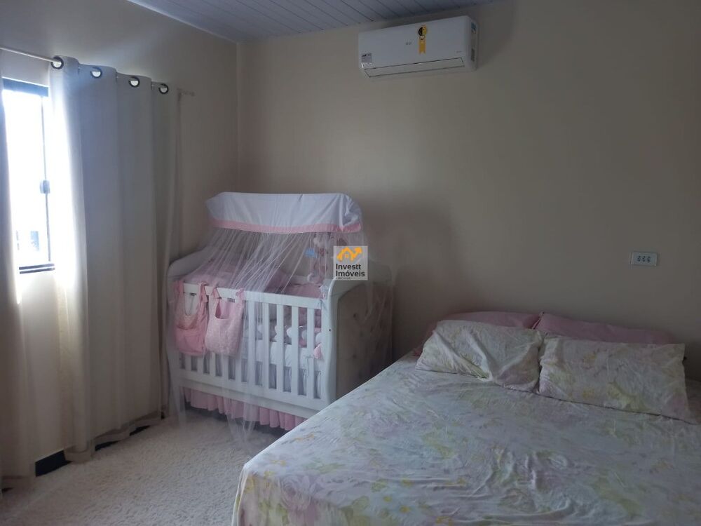 Casa à venda com 3 quartos - Foto 6