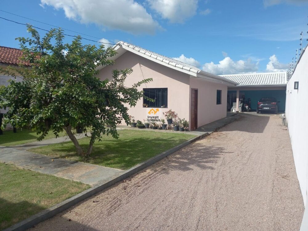 Casa à venda com 3 quartos - Foto 3
