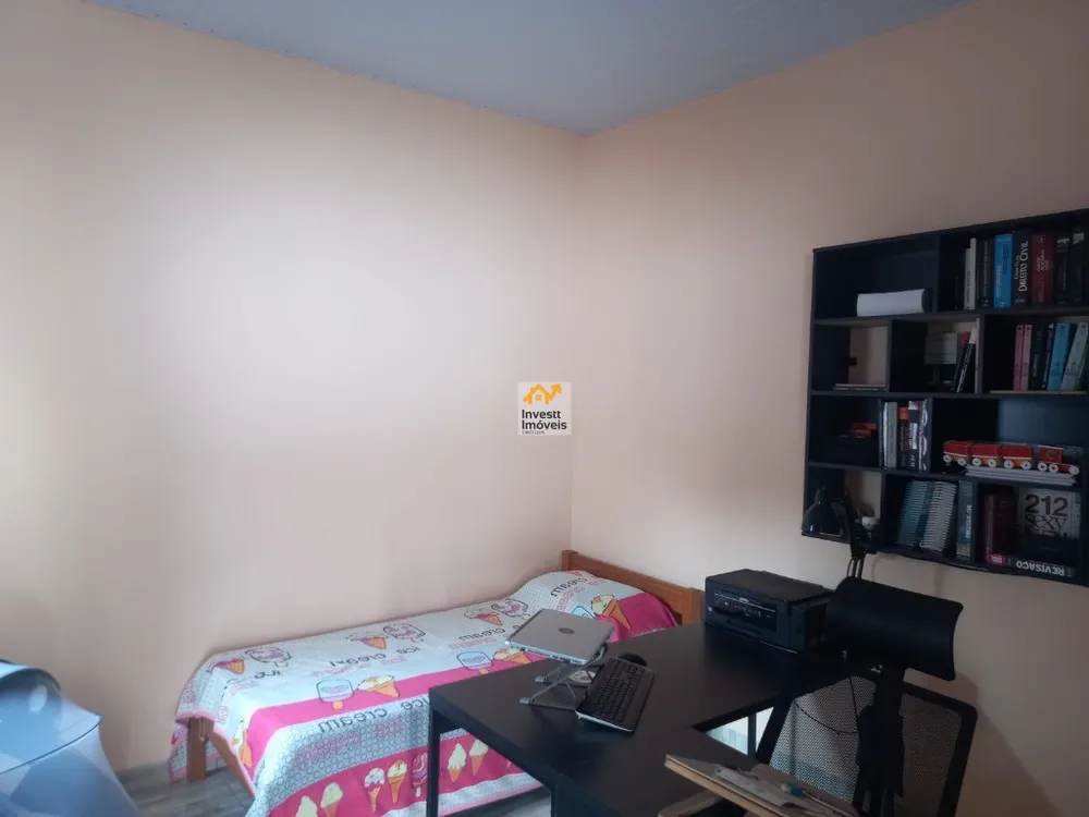 Casa, 3 quartos - Foto 17