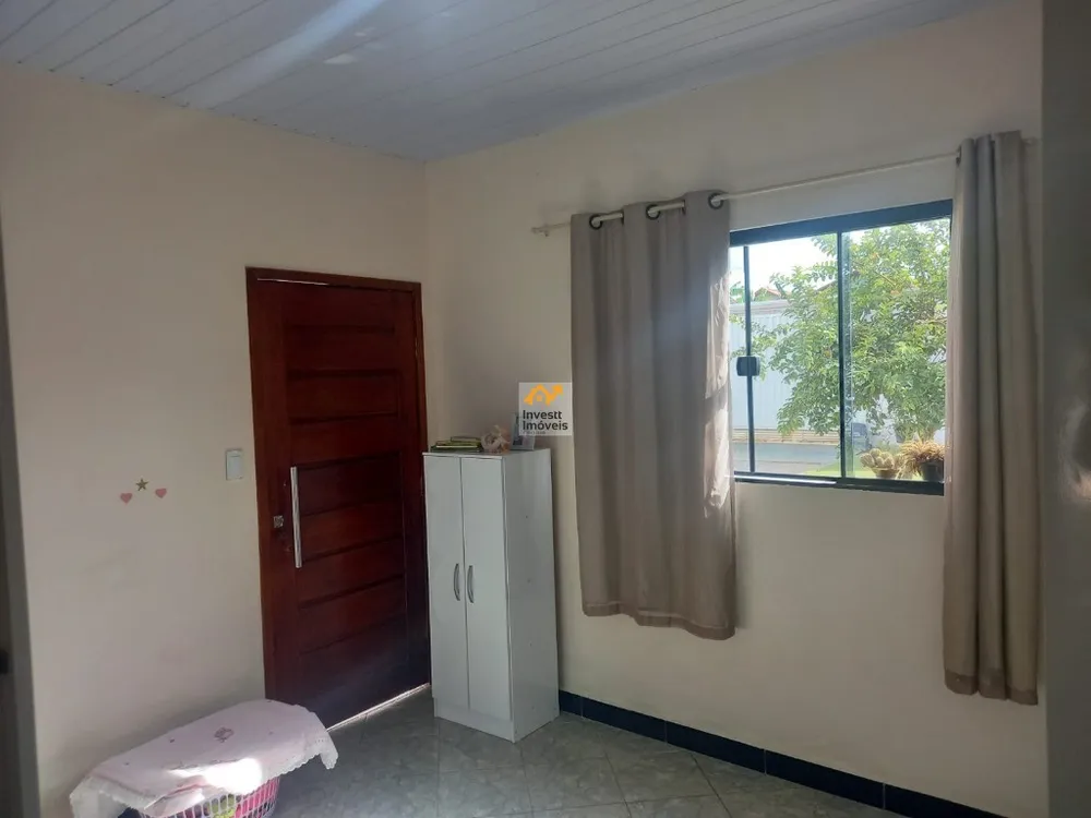 Casa, 3 quartos - Foto 18