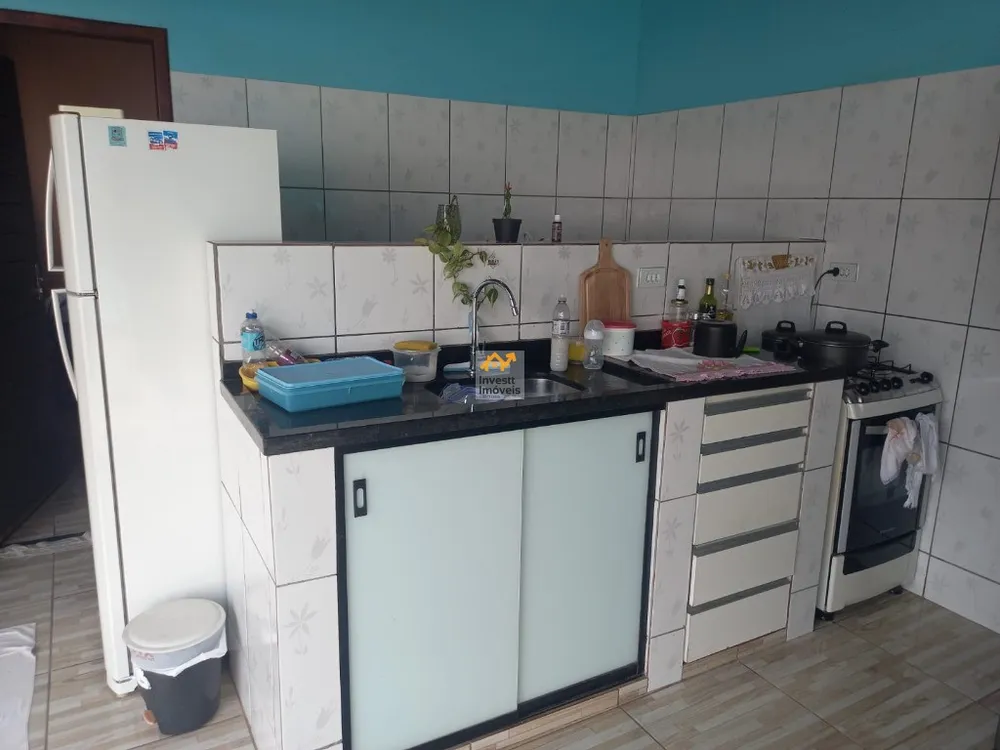 Casa, 3 quartos - Foto 14