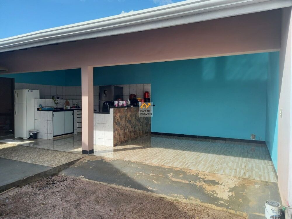 Casa à venda com 3 quartos - Foto 12