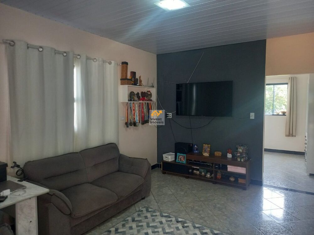 Casa à venda com 3 quartos - Foto 4