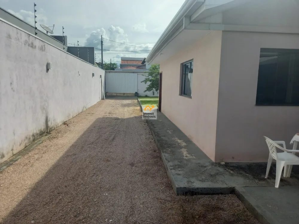 Casa, 3 quartos - Foto 16