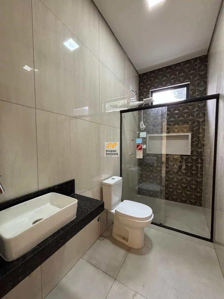 Casa, 3 quartos - Foto 7