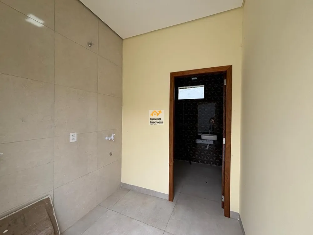 Casa, 3 quartos - Foto 13