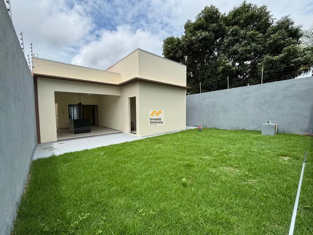 Casa, 3 quartos - Foto 14