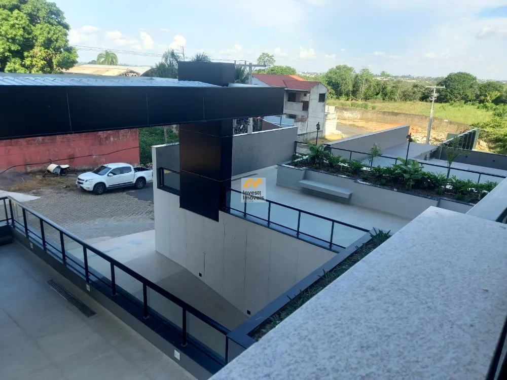 Apartamento, 4 quartos - Foto 7