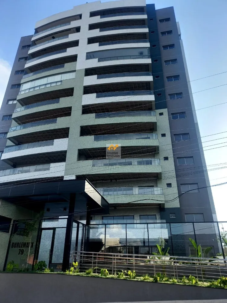 Apartamento, 4 quartos - Foto 6