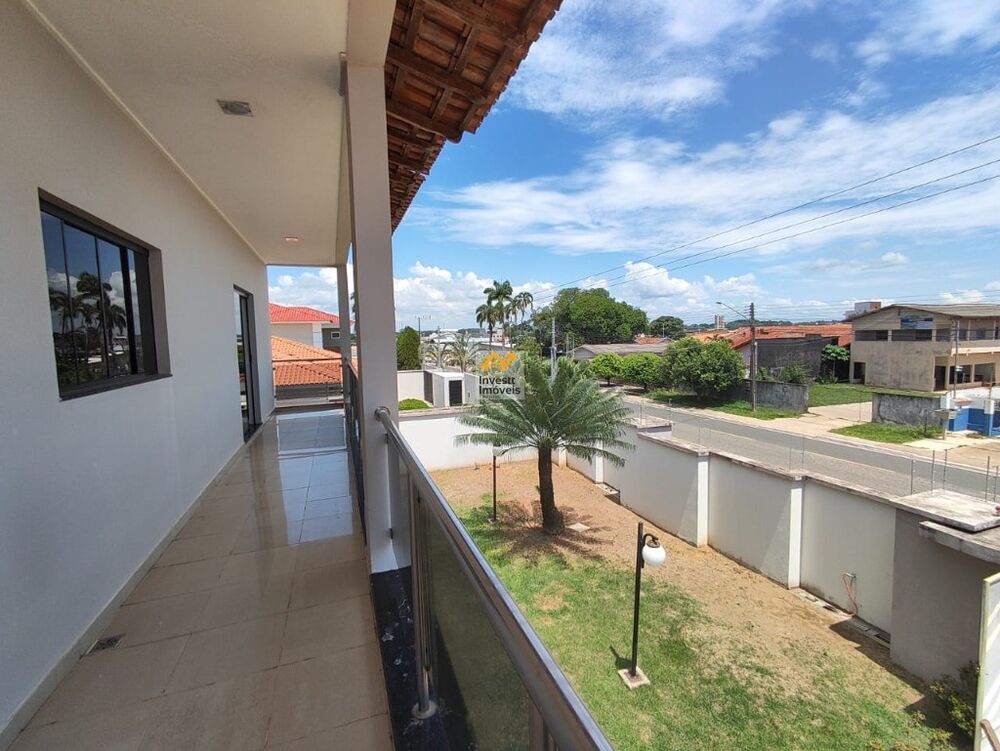 Casa, 5 quartos - Foto 4