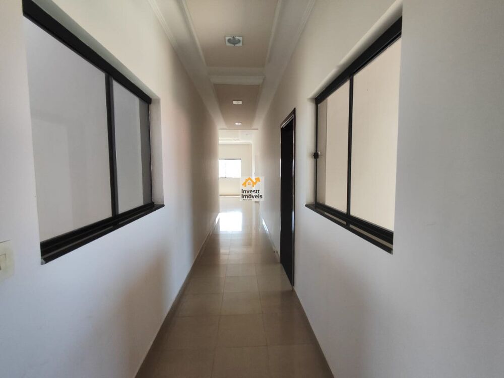 Casa, 5 quartos - Foto 2