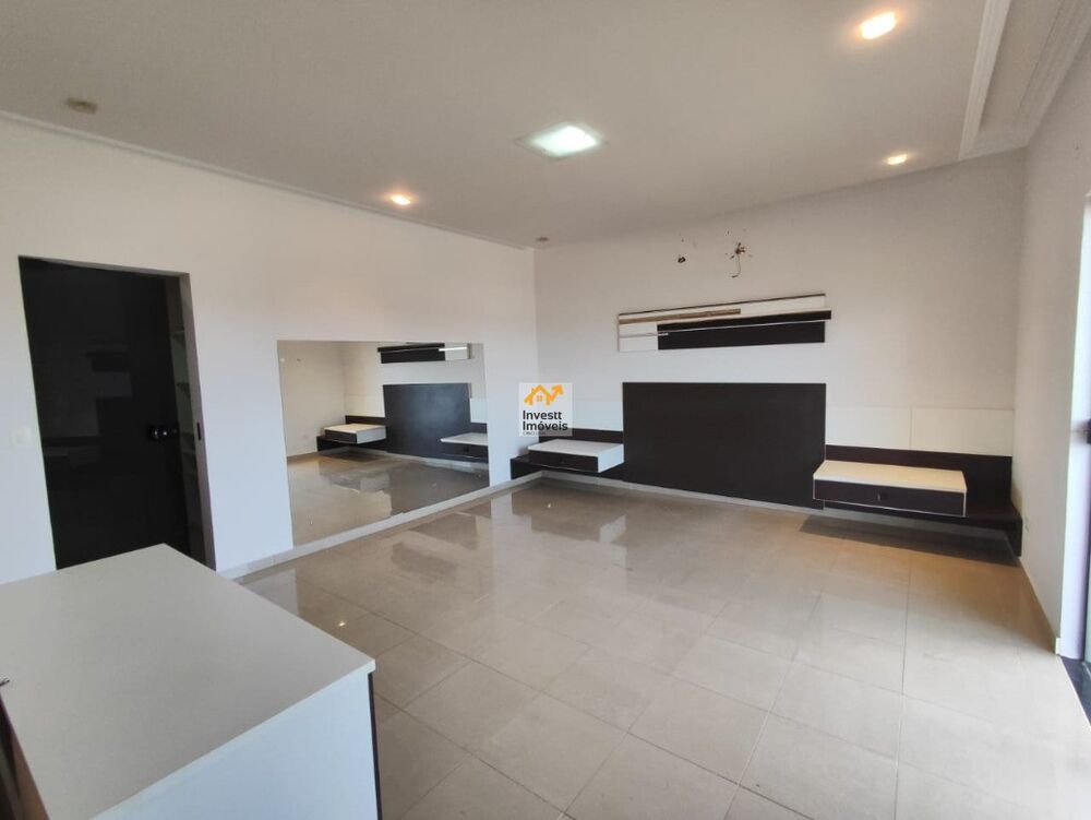 Casa, 5 quartos - Foto 1