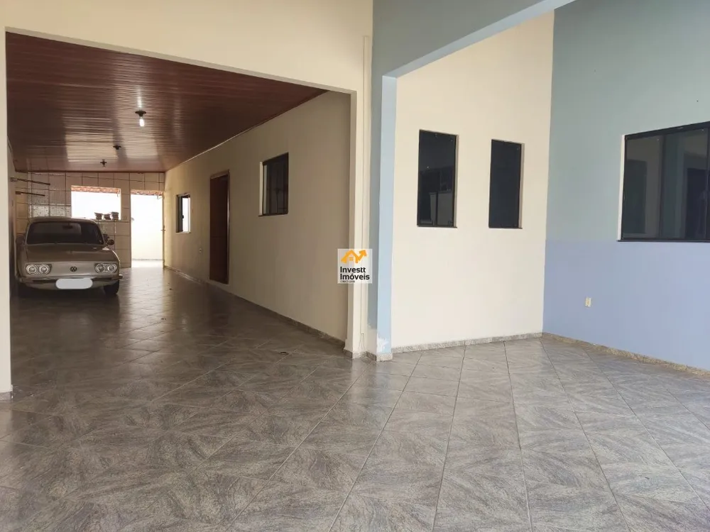 Casa, 3 quartos - Foto 3