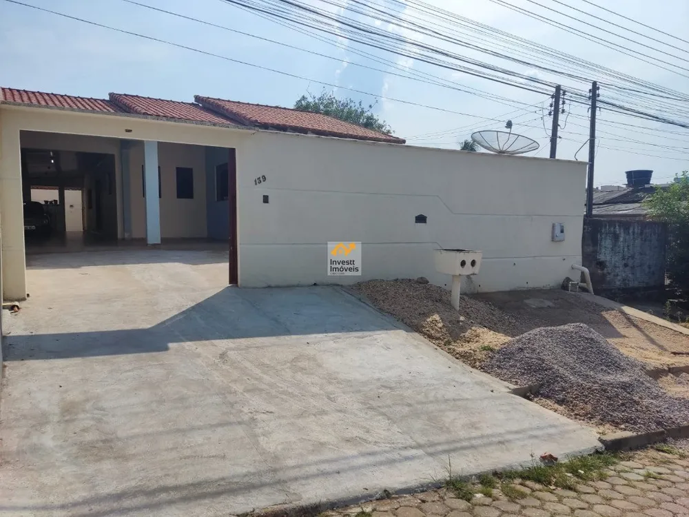 Casa, 3 quartos - Foto 5