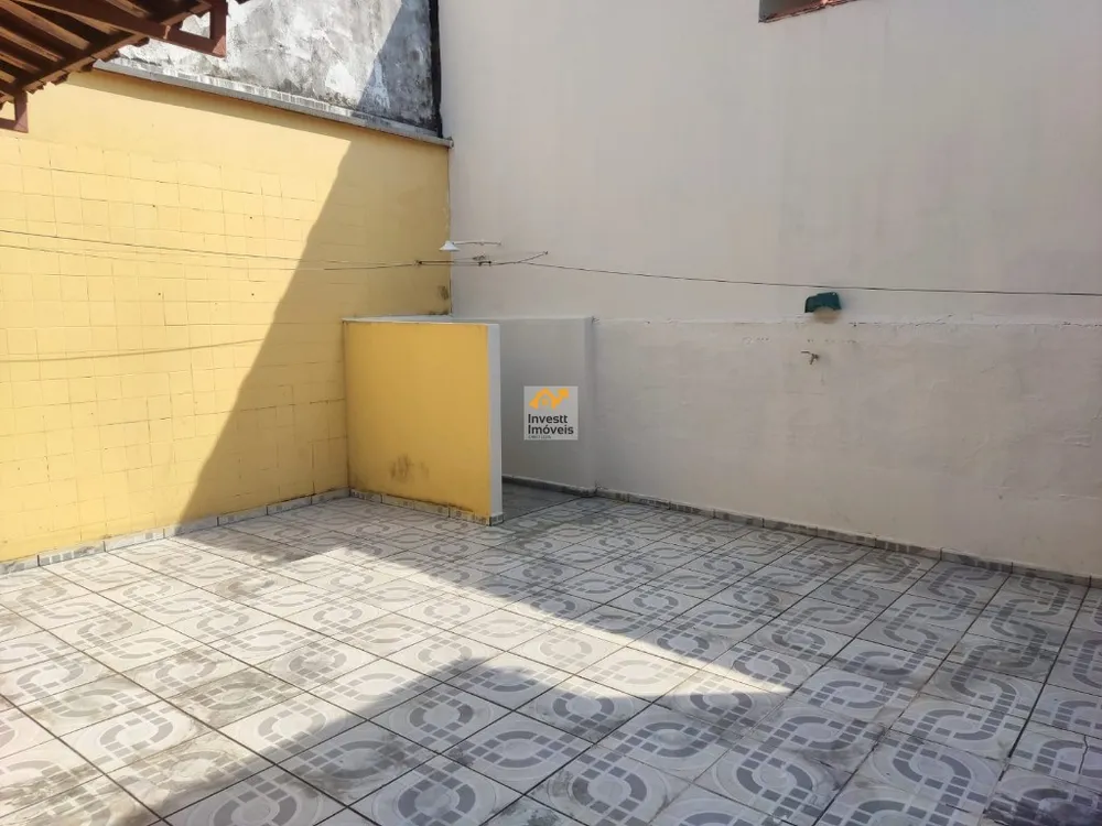 Casa, 3 quartos - Foto 10