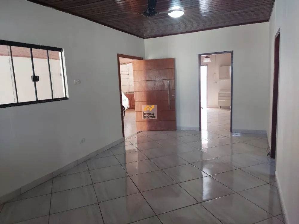 Casa, 3 quartos - Foto 8