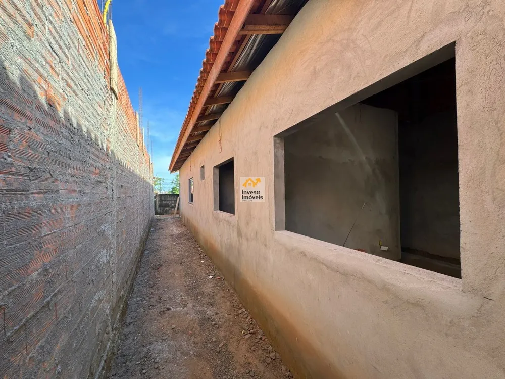 Casa, 2 quartos - Foto 2