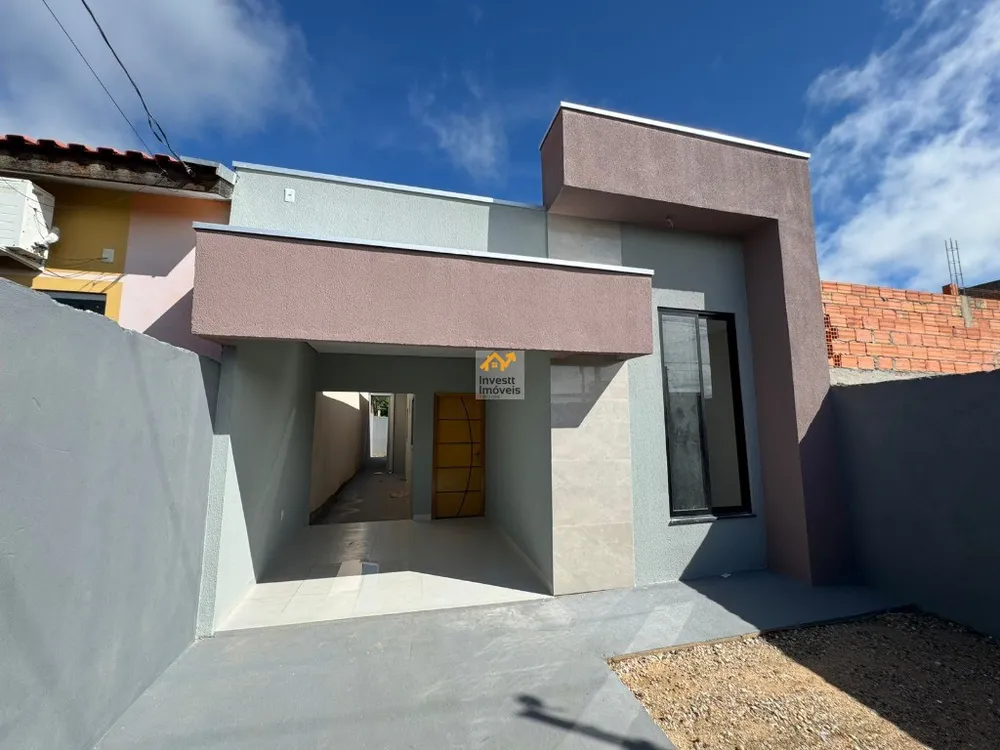 Casa, 2 quartos - Foto 5