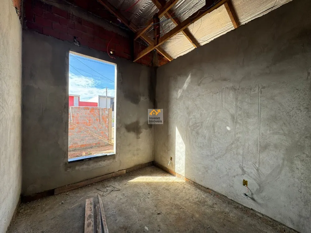 Casa, 2 quartos - Foto 4