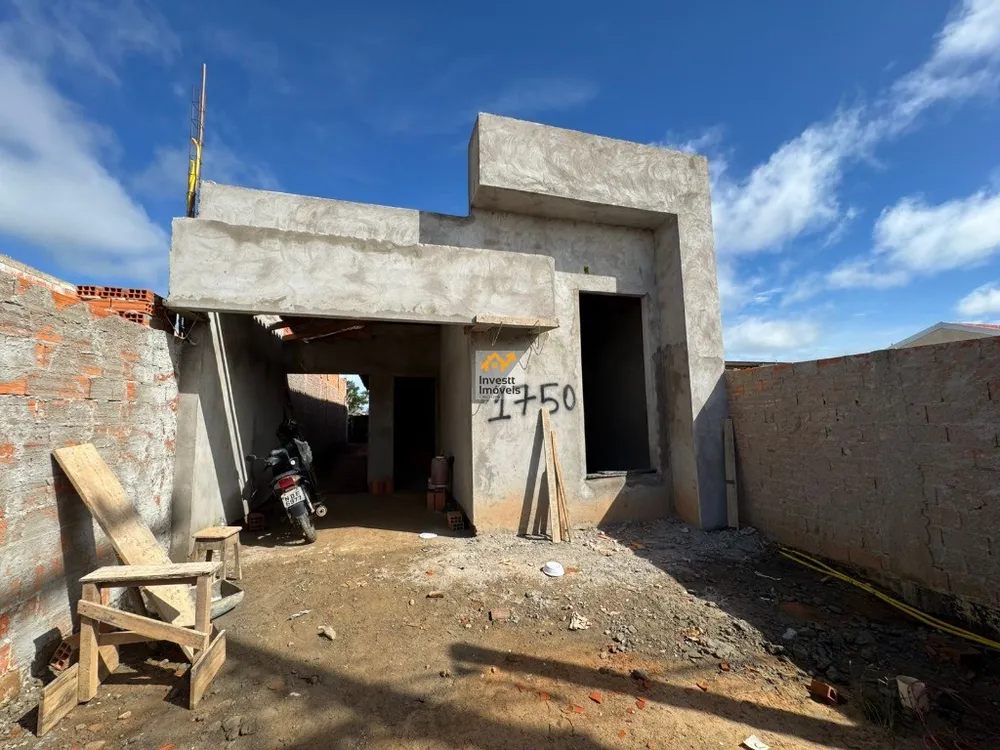 Casa, 2 quartos - Foto 6