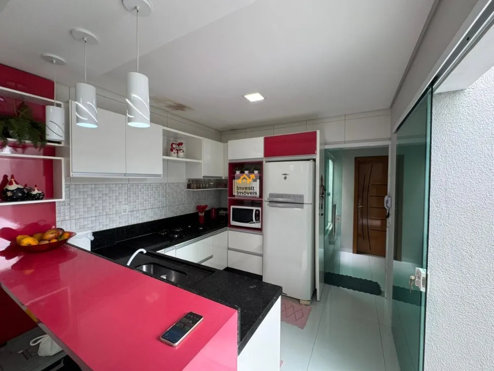 Casa, 3 quartos - Foto 4