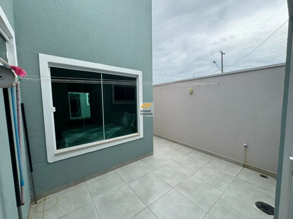 Casa, 3 quartos - Foto 15