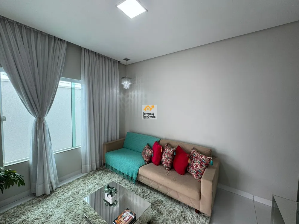 Casa, 3 quartos - Foto 4