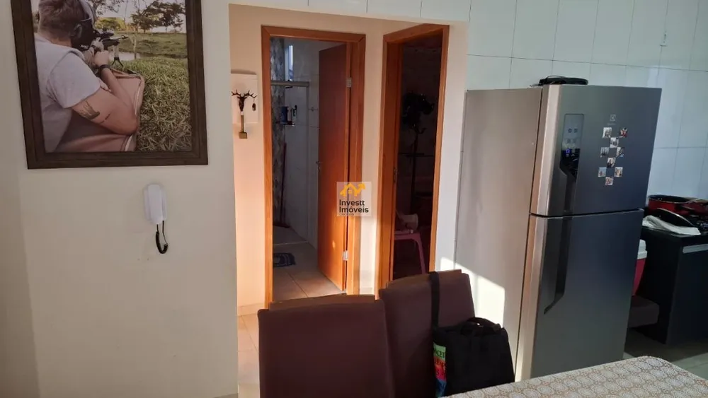 Casa, 2 quartos - Foto 4