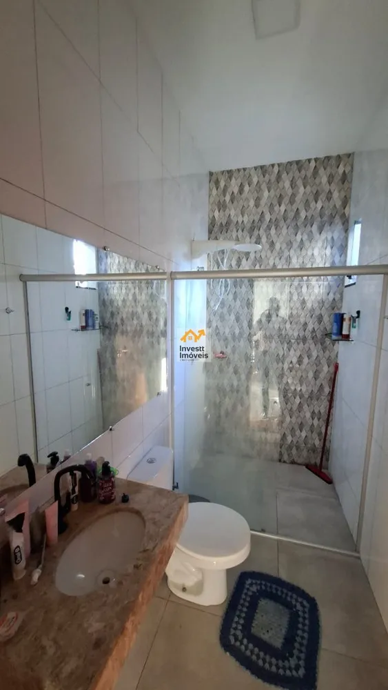 Casa, 2 quartos - Foto 2