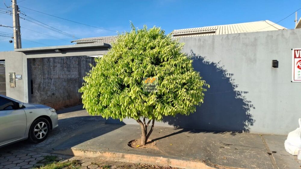 Casa, 2 quartos - Foto 2