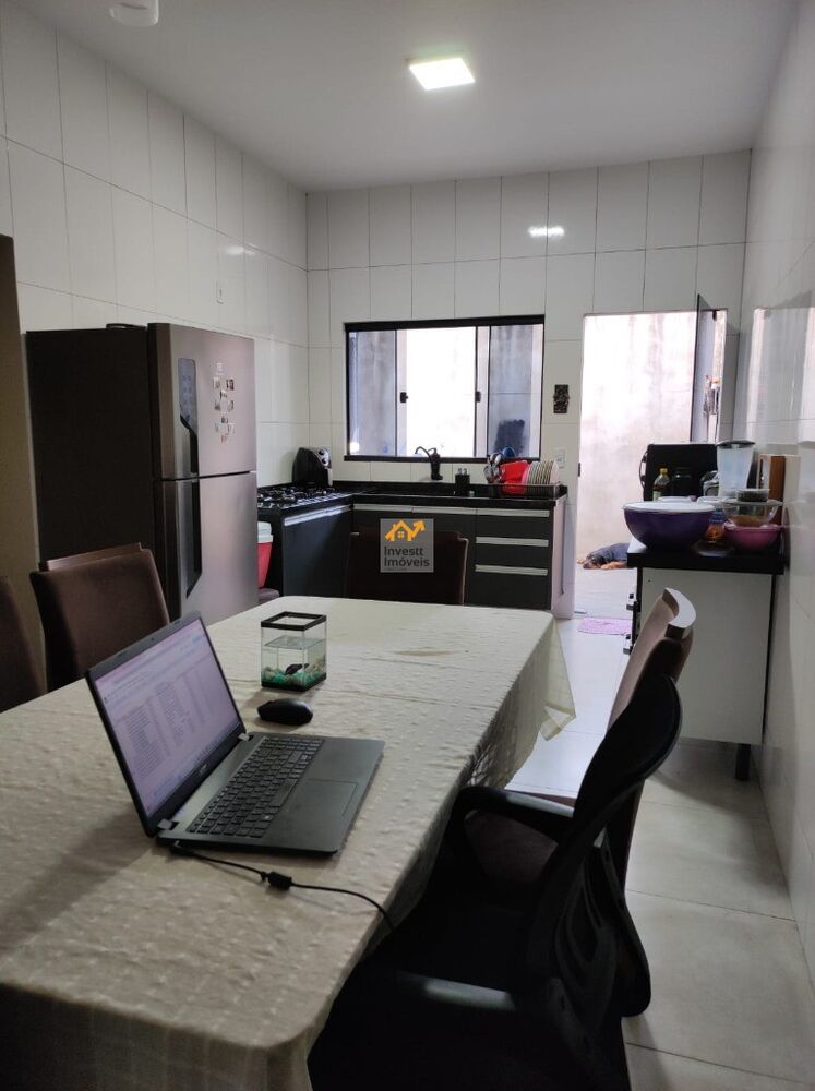 Casa, 2 quartos - Foto 4