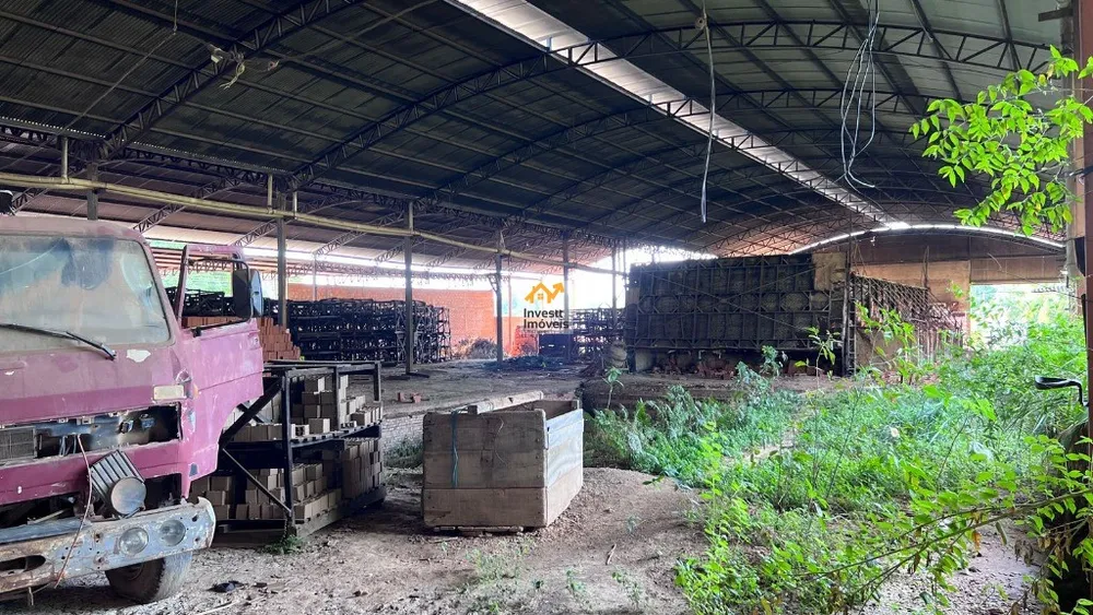 Depósito-Galpão - Foto 5