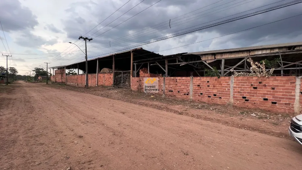 Depósito-Galpão - Foto 1