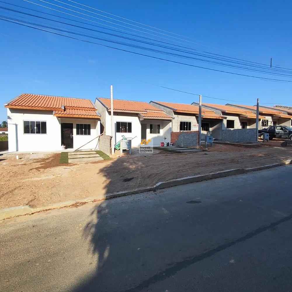 Casa, 2 quartos - Foto 5