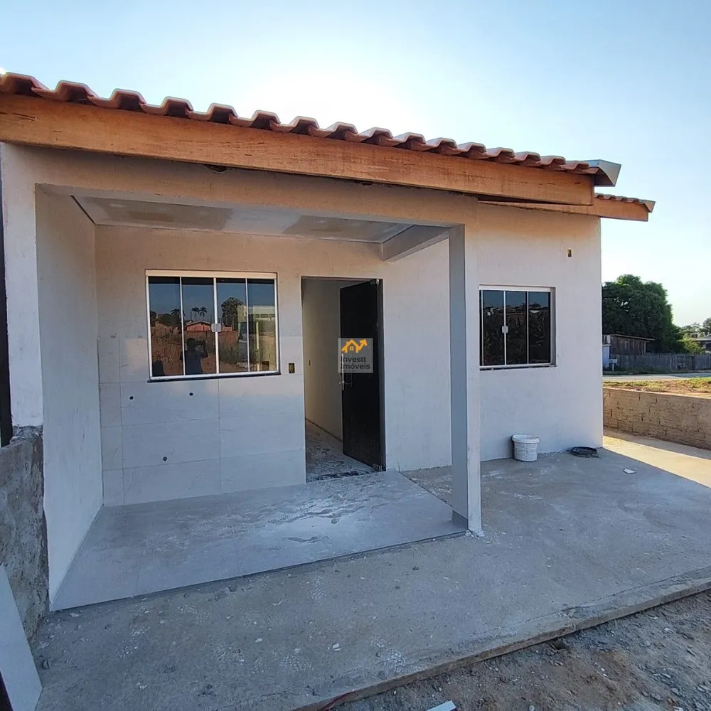 Casa, 2 quartos - Foto 6