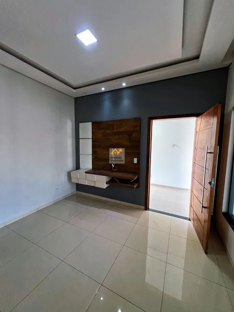 Casa, 3 quartos - Foto 2
