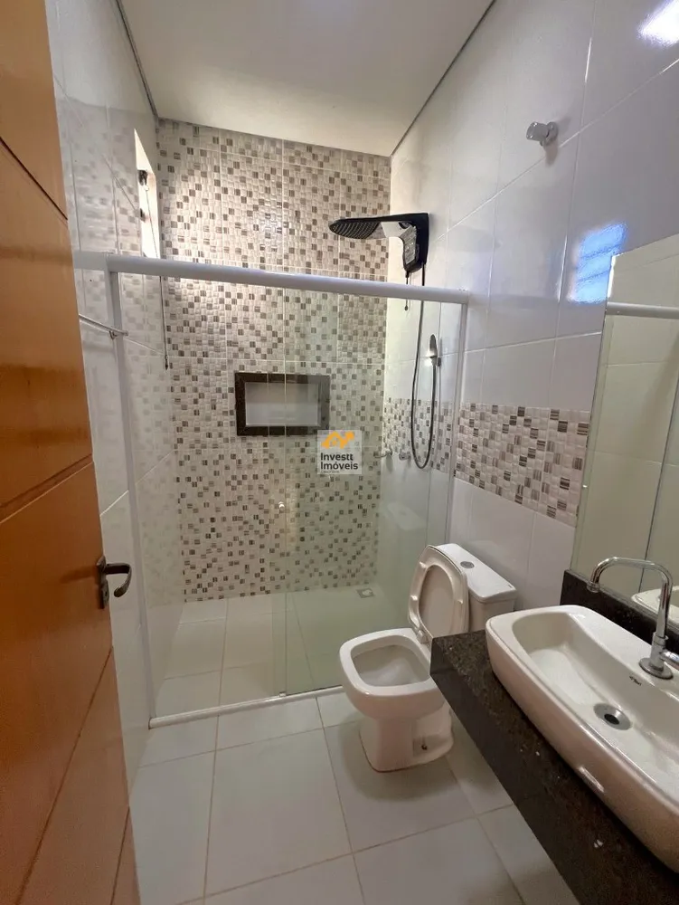 Casa, 3 quartos - Foto 7