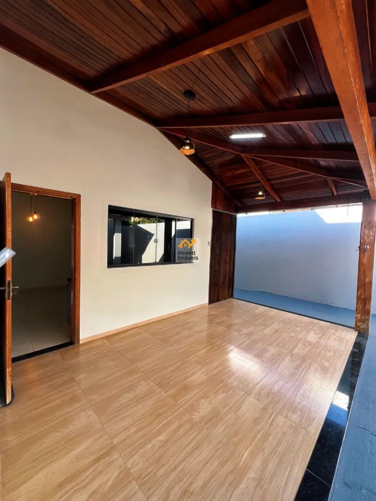 Casa, 3 quartos - Foto 6