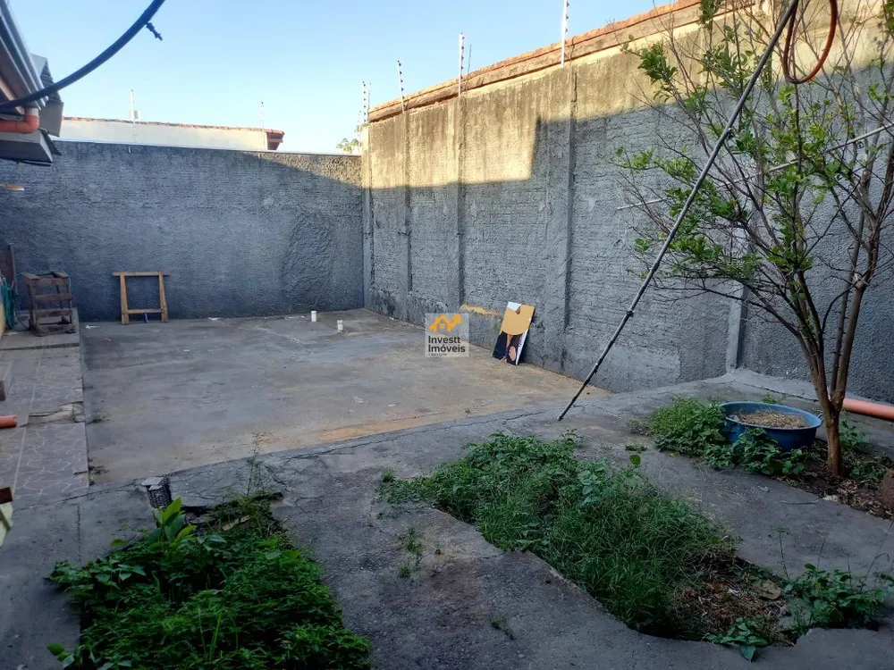 Casa, 3 quartos - Foto 13