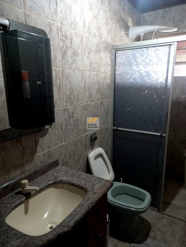 Casa, 3 quartos - Foto 11