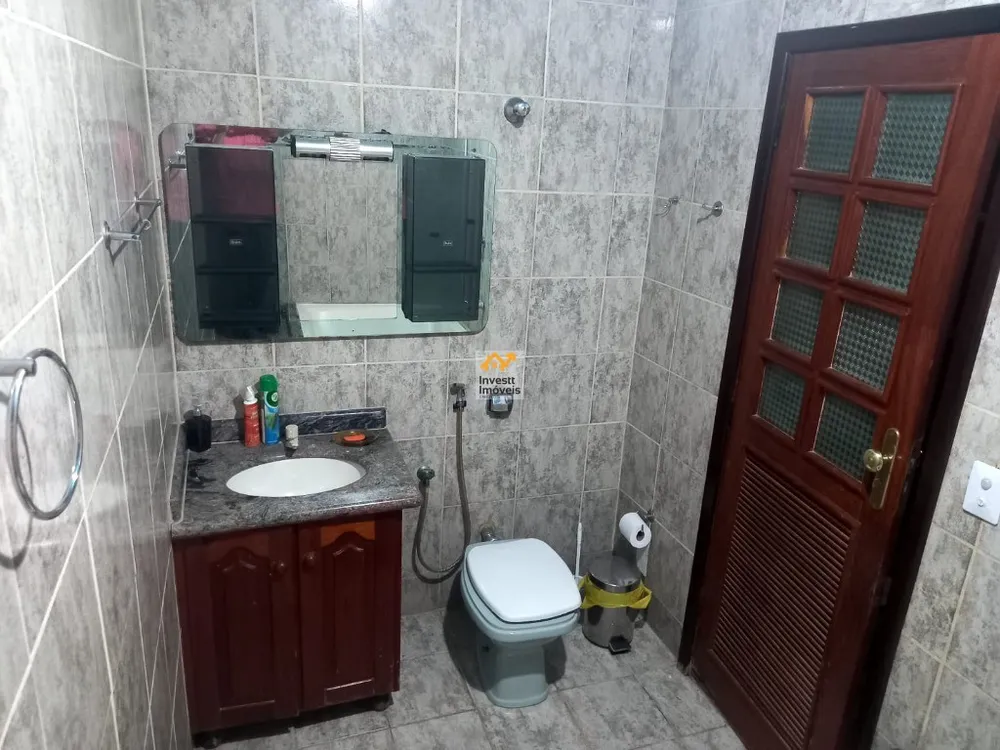 Casa, 3 quartos - Foto 9
