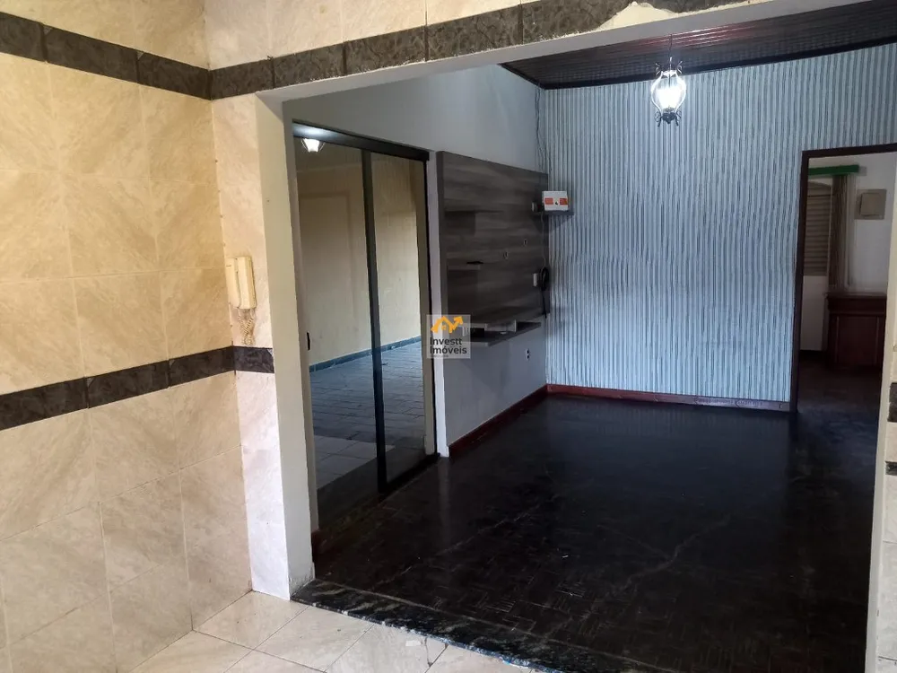 Casa, 3 quartos - Foto 5