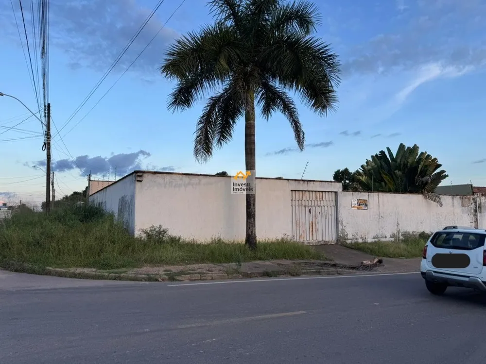 Casa, 2 quartos - Foto 1