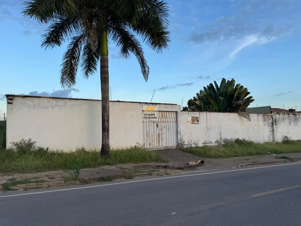 Casa, 2 quartos - Foto 2