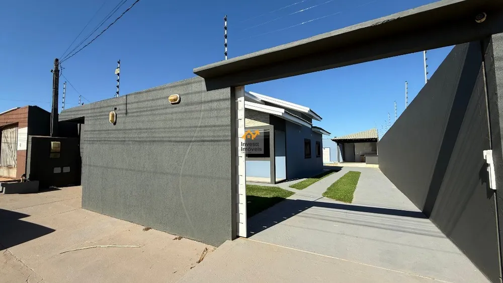 Casa, 3 quartos - Foto 4