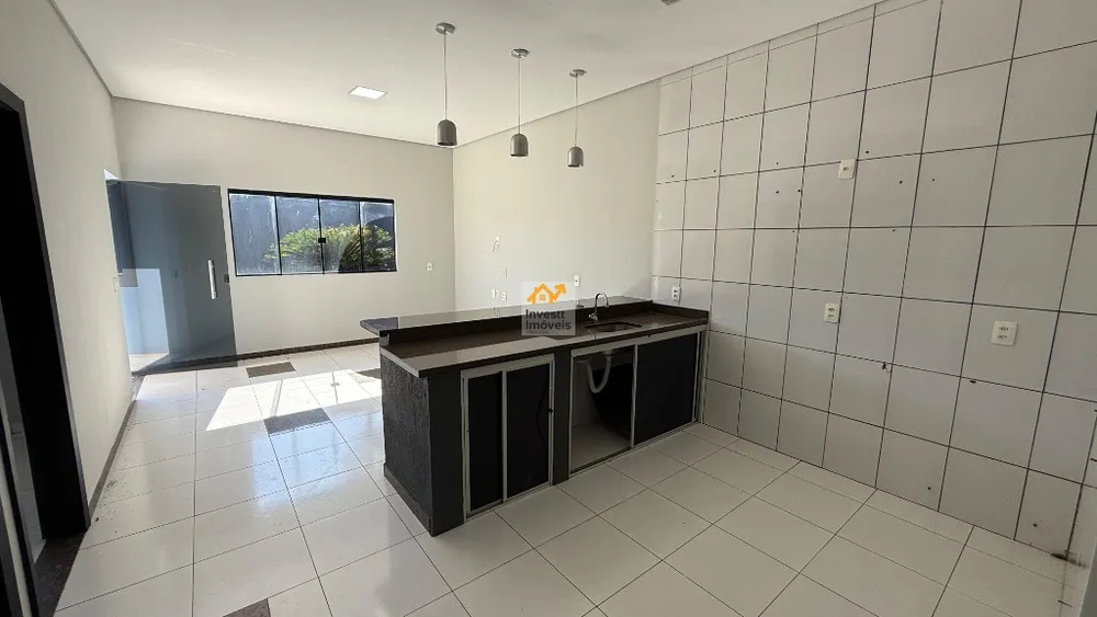 Casa, 3 quartos - Foto 5