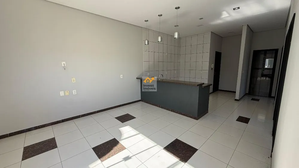 Casa, 3 quartos - Foto 6