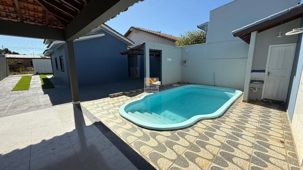 Casa, 3 quartos - Foto 1